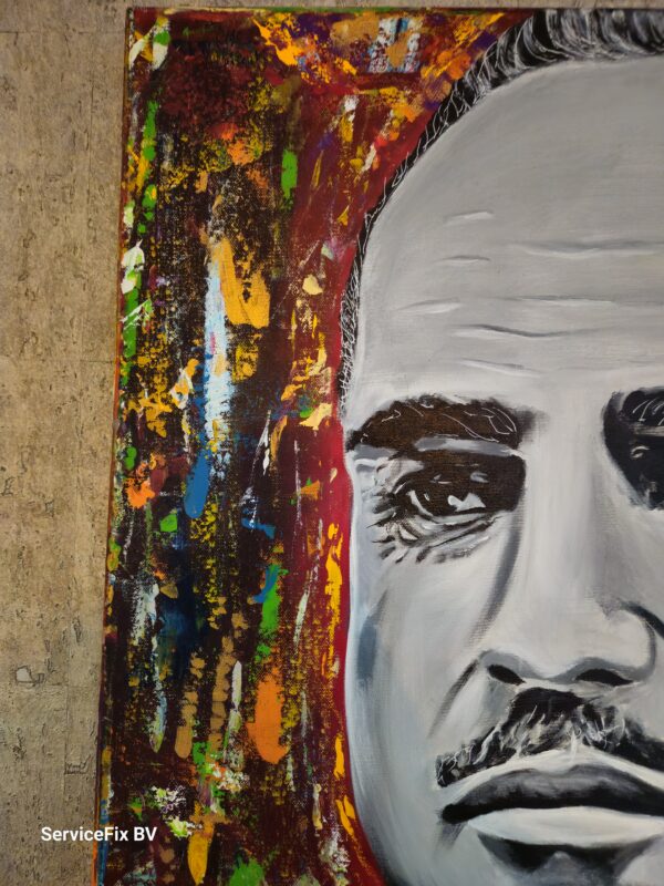 Art by Son - Godfather - Image 3