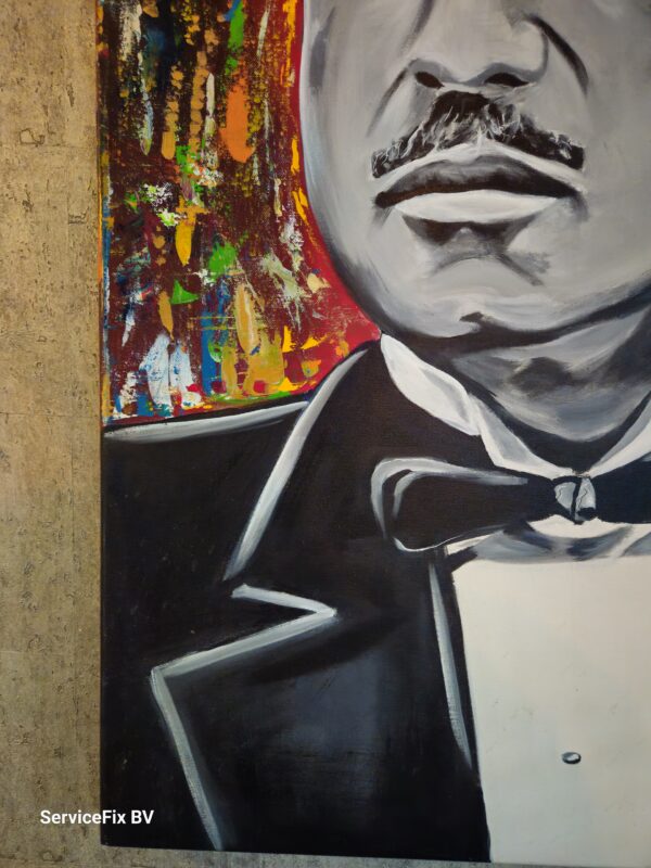 Art by Son - Godfather - Image 7