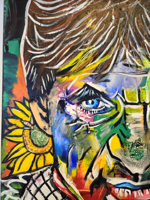 Art by Son - Holleeder De Neus (Heineken) - Image 3