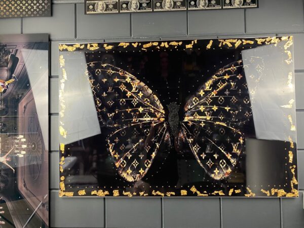 Custom Butterfly MakeItYourOwn - Image 3