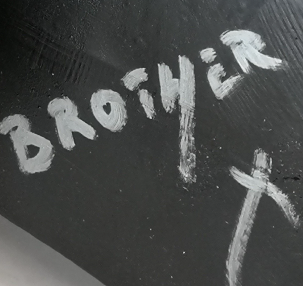 Brother X - Louis Vuitton x Mickey Mouse : Sit back and relax - Image 11